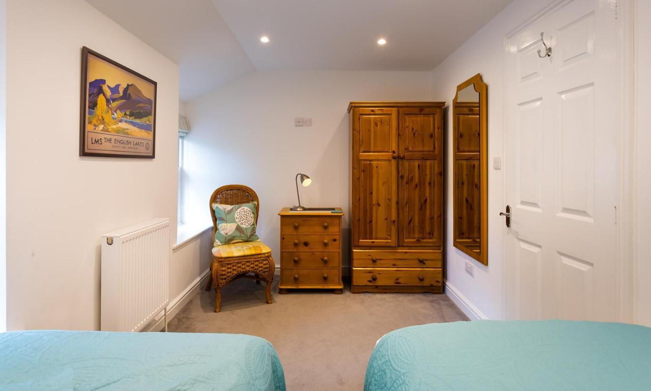 Fern Cottage Ambleside Exterior foto